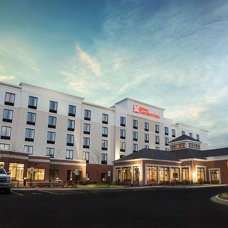 Hilton Garden Inn Bolingbrook I-55 Εξωτερικό φωτογραφία