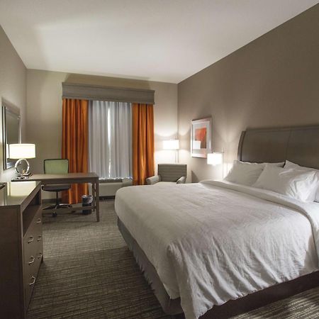 Hilton Garden Inn Bolingbrook I-55 Εξωτερικό φωτογραφία