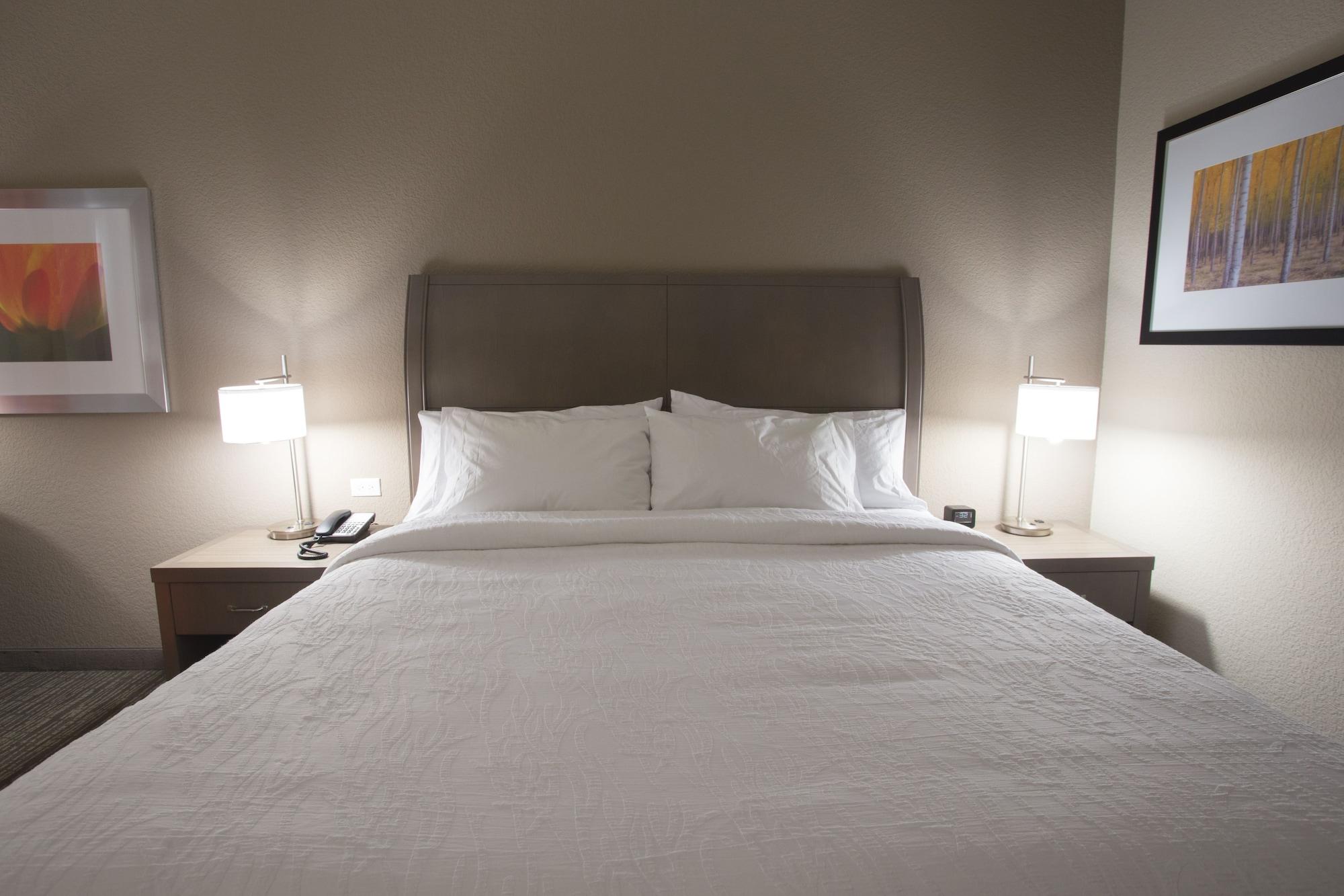 Hilton Garden Inn Bolingbrook I-55 Εξωτερικό φωτογραφία