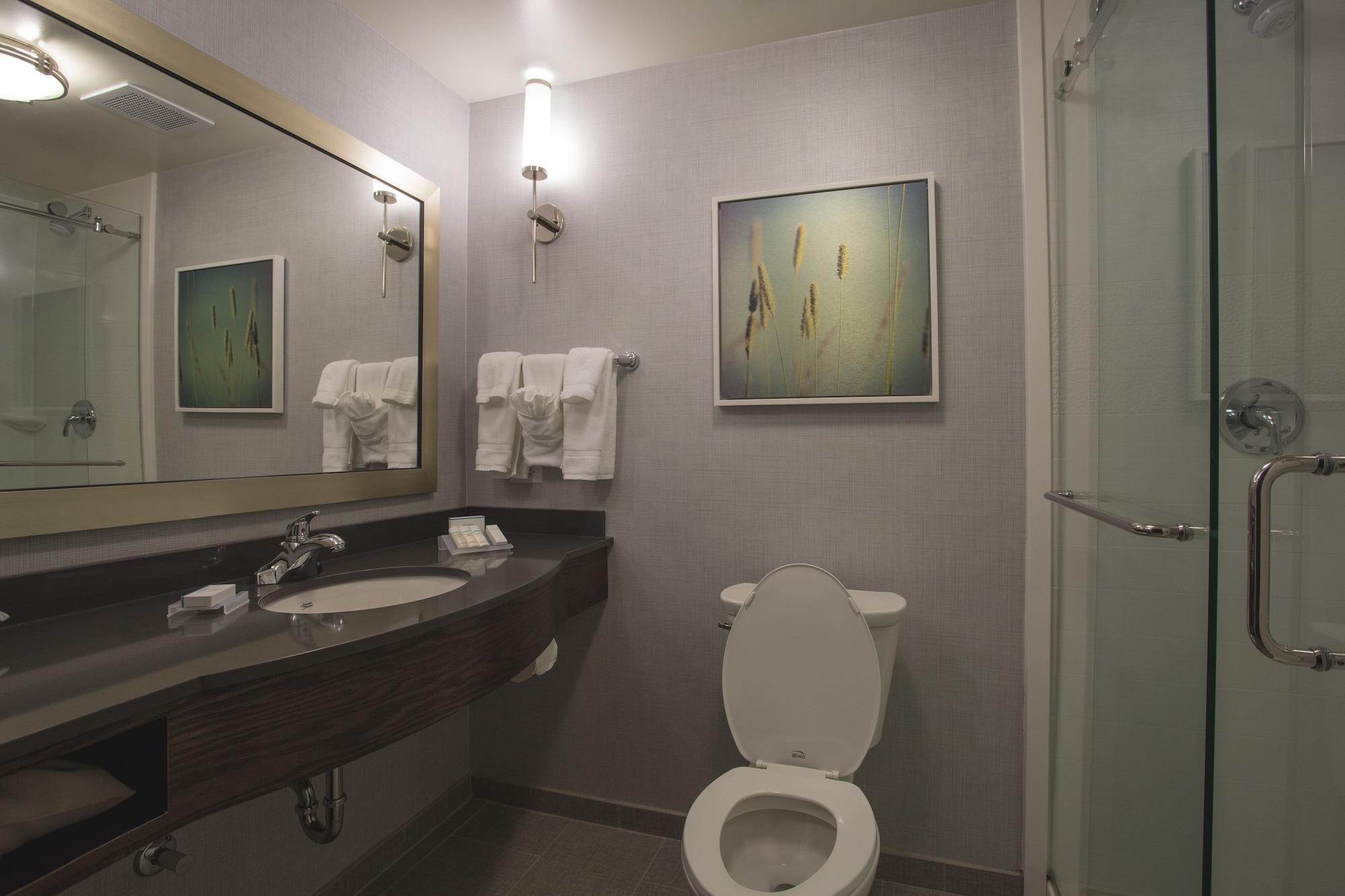 Hilton Garden Inn Bolingbrook I-55 Εξωτερικό φωτογραφία