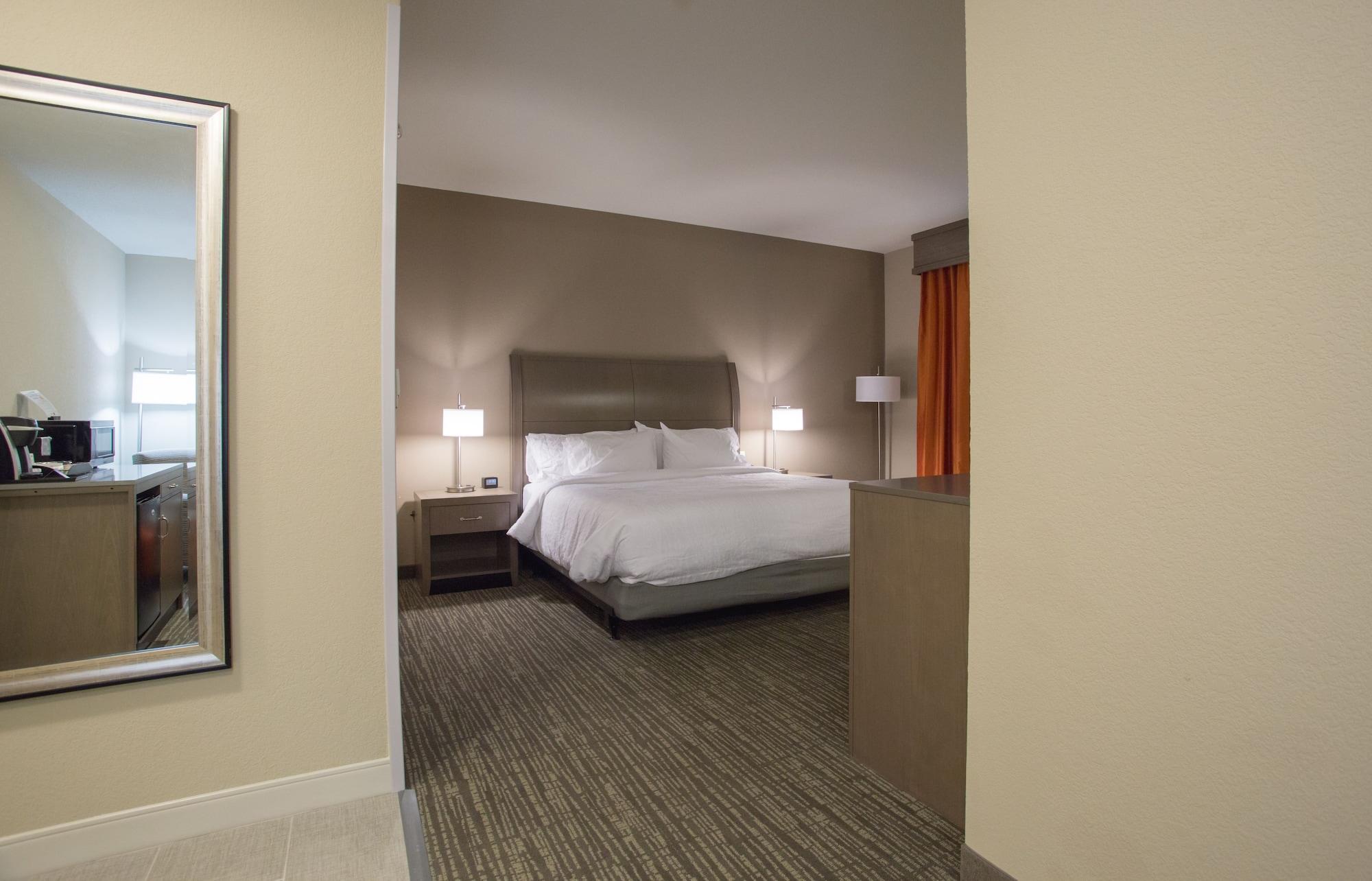 Hilton Garden Inn Bolingbrook I-55 Εξωτερικό φωτογραφία