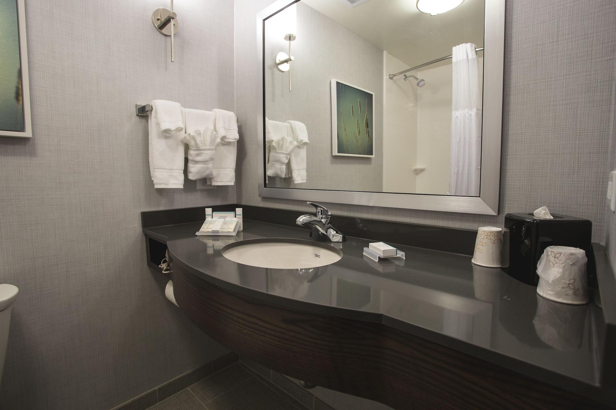 Hilton Garden Inn Bolingbrook I-55 Εξωτερικό φωτογραφία