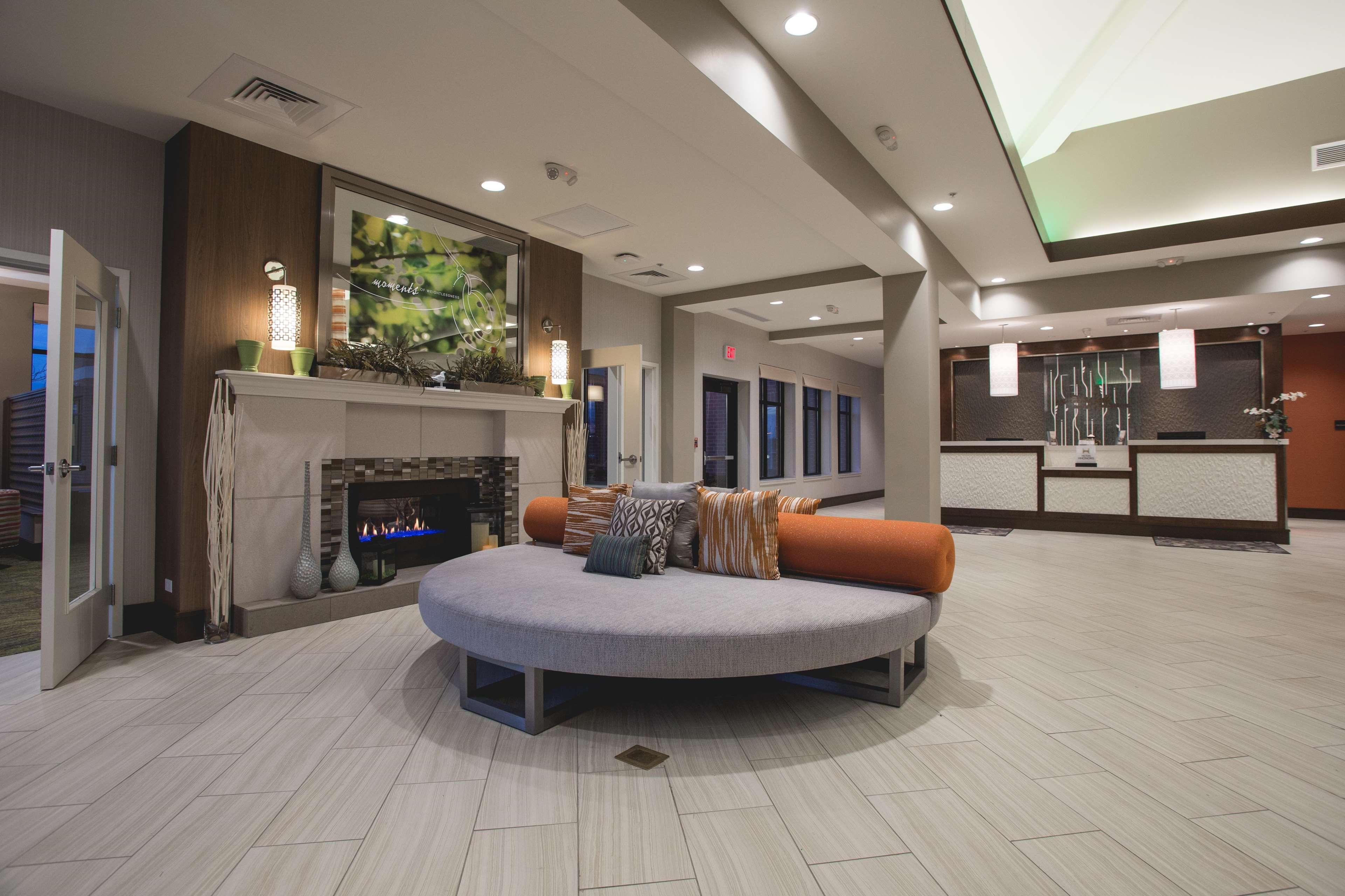 Hilton Garden Inn Bolingbrook I-55 Εξωτερικό φωτογραφία