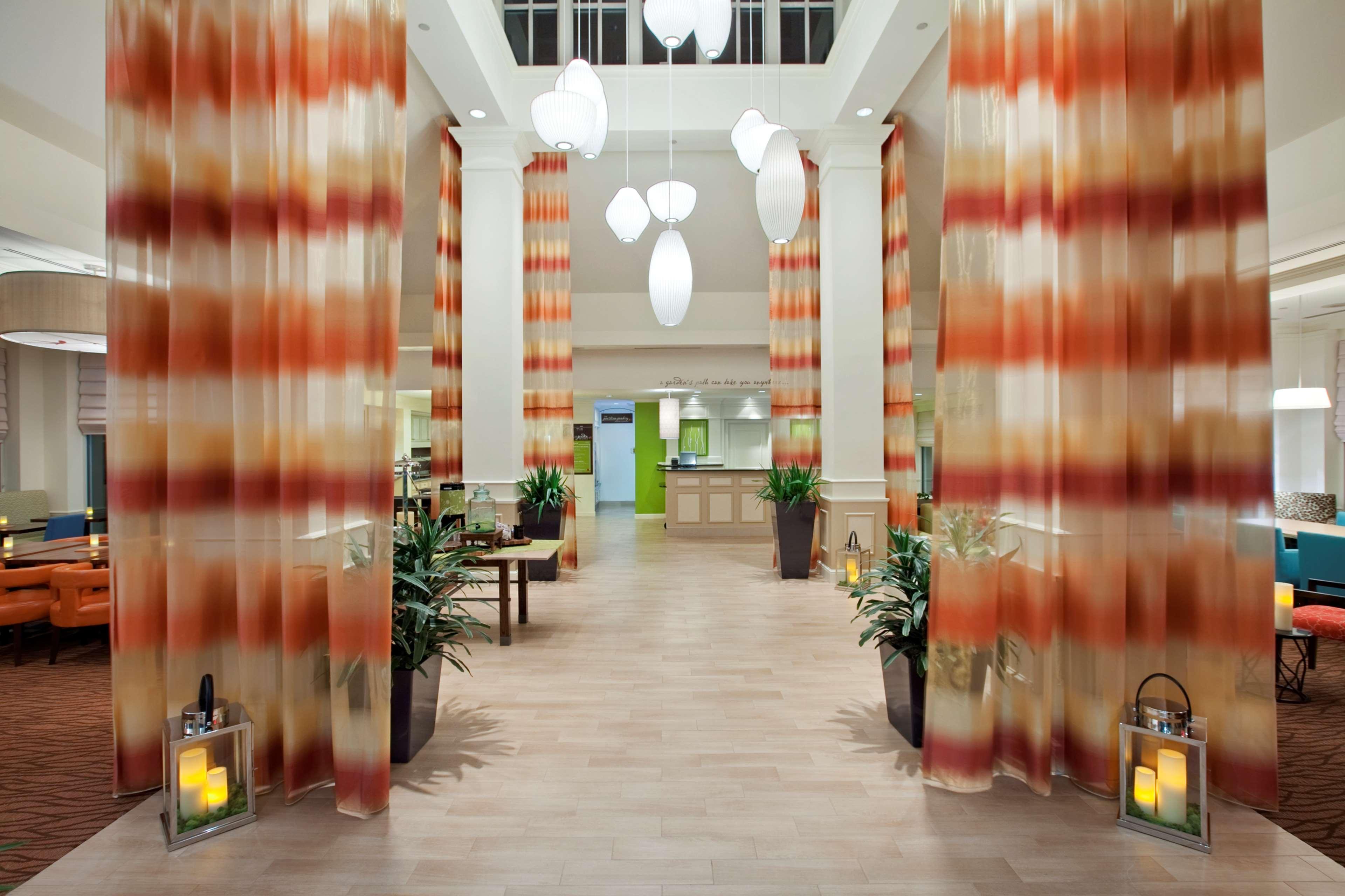 Hilton Garden Inn Bolingbrook I-55 Εξωτερικό φωτογραφία