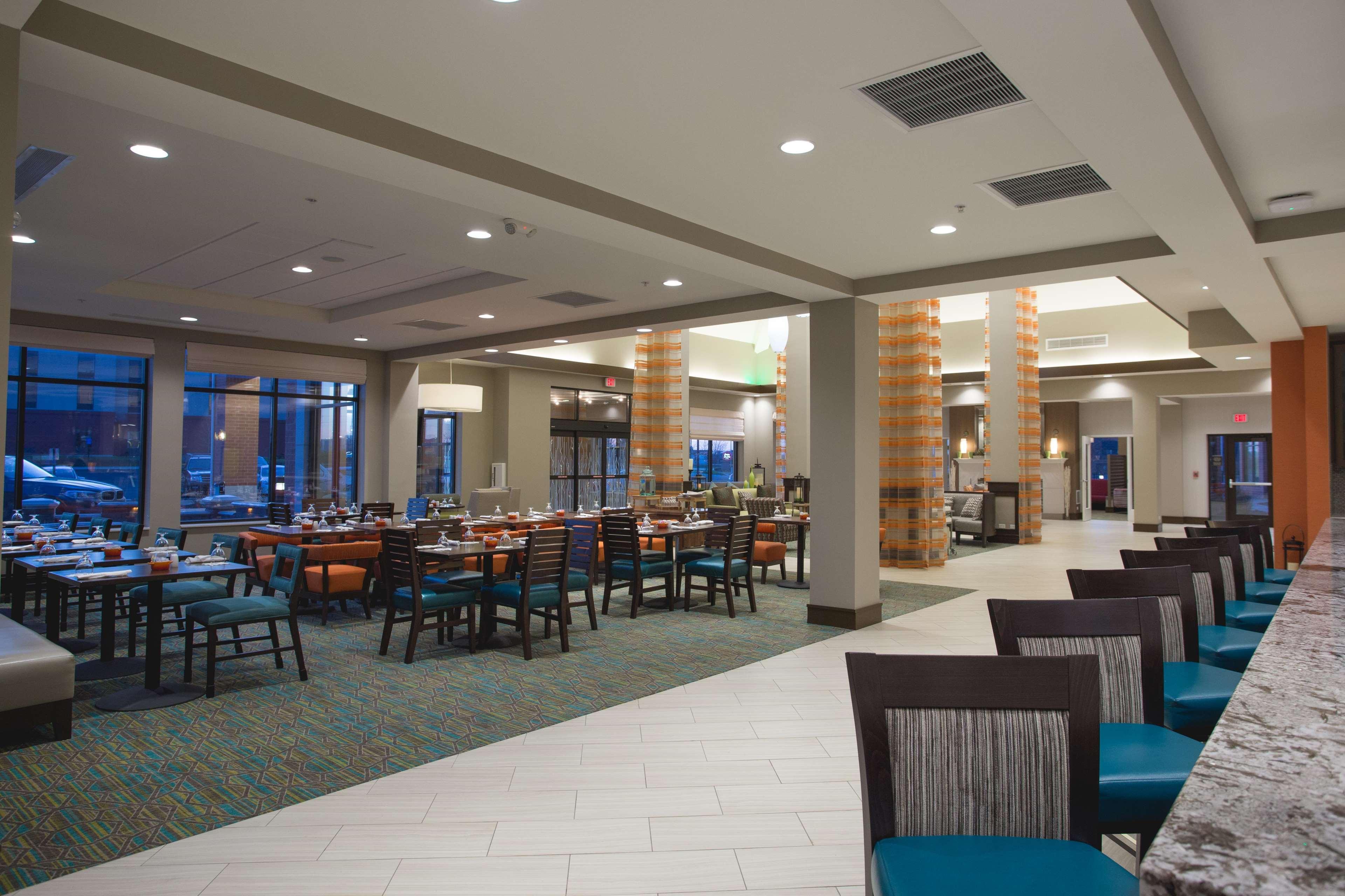 Hilton Garden Inn Bolingbrook I-55 Εξωτερικό φωτογραφία