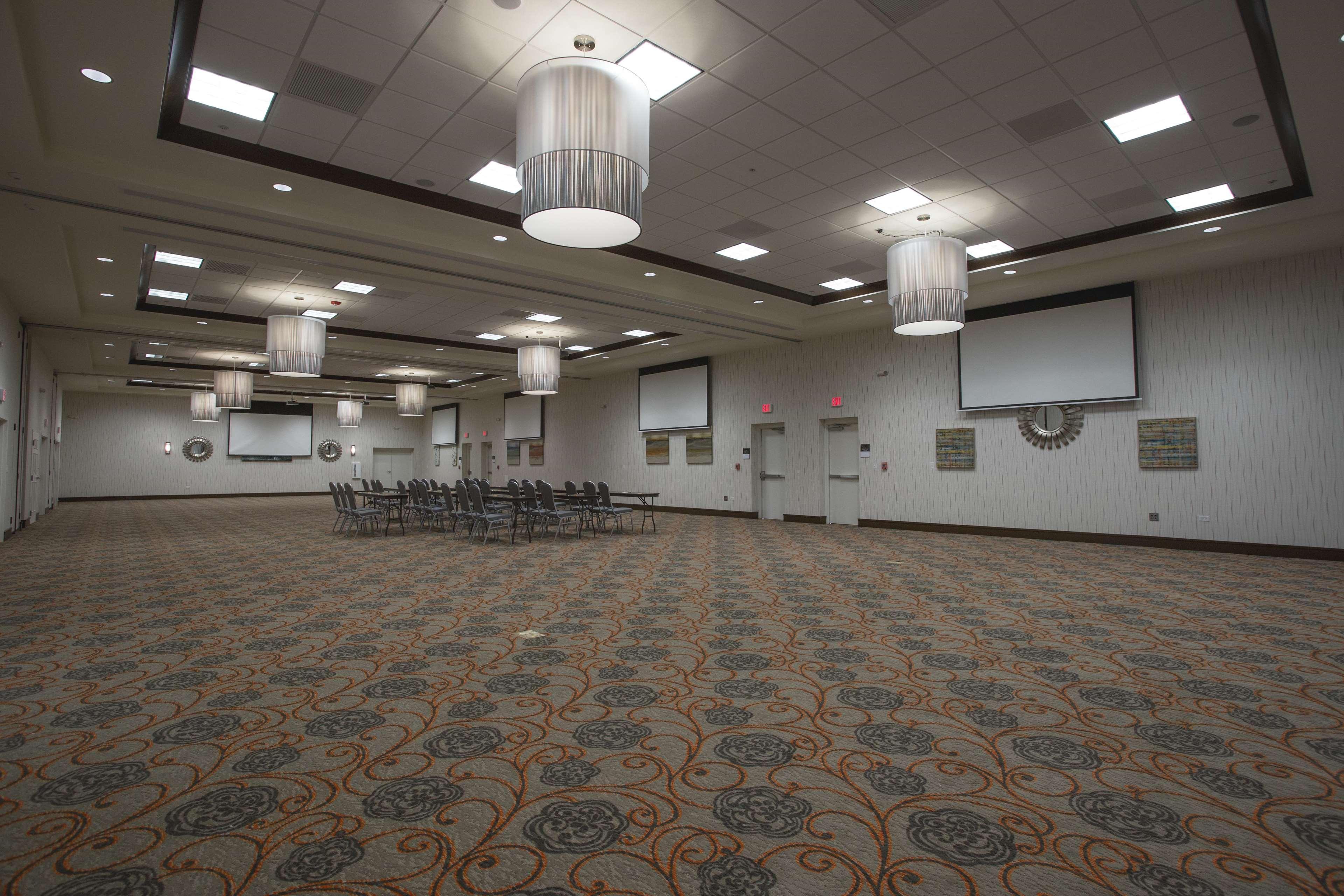 Hilton Garden Inn Bolingbrook I-55 Εξωτερικό φωτογραφία