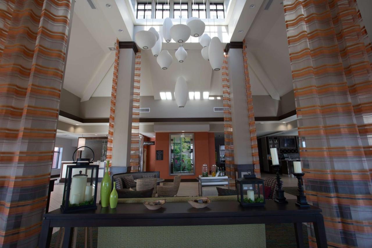 Hilton Garden Inn Bolingbrook I-55 Εξωτερικό φωτογραφία