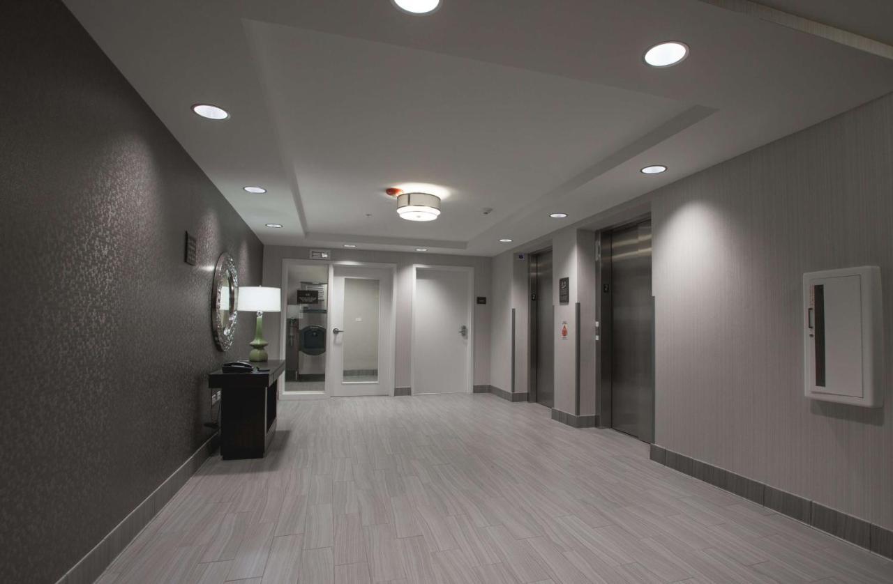Hilton Garden Inn Bolingbrook I-55 Εξωτερικό φωτογραφία