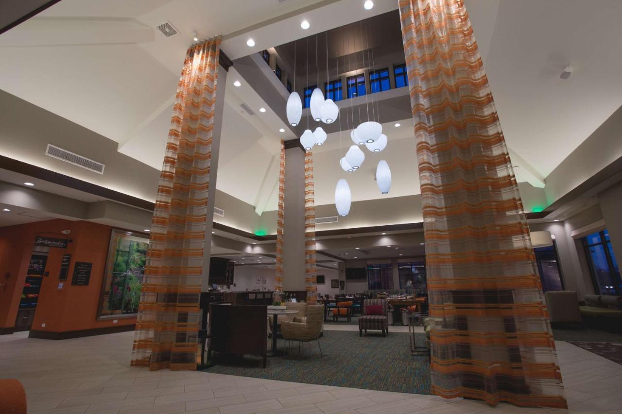 Hilton Garden Inn Bolingbrook I-55 Εξωτερικό φωτογραφία