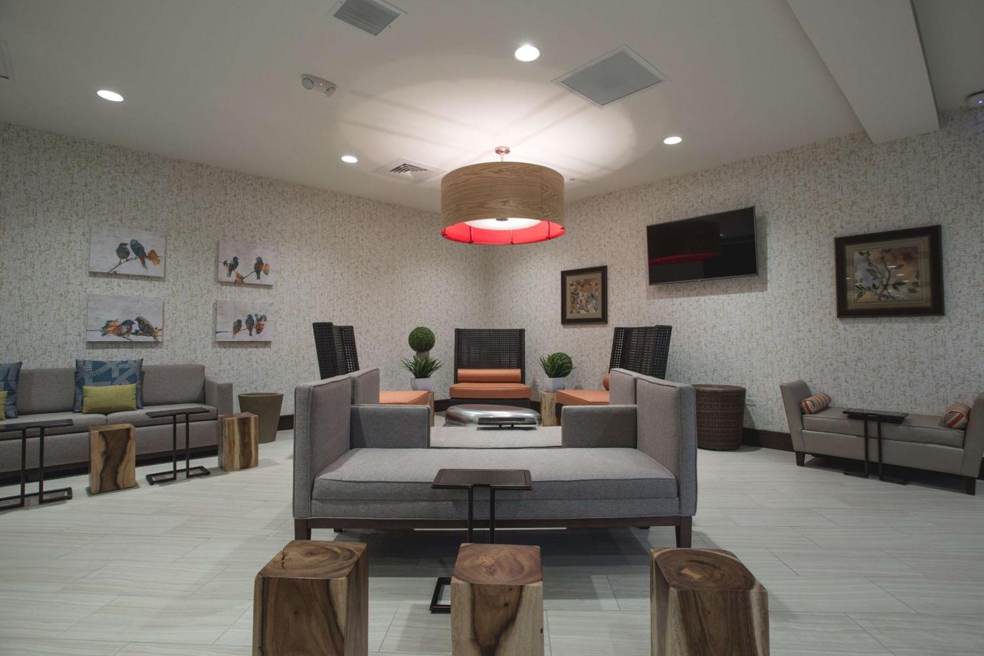 Hilton Garden Inn Bolingbrook I-55 Εξωτερικό φωτογραφία