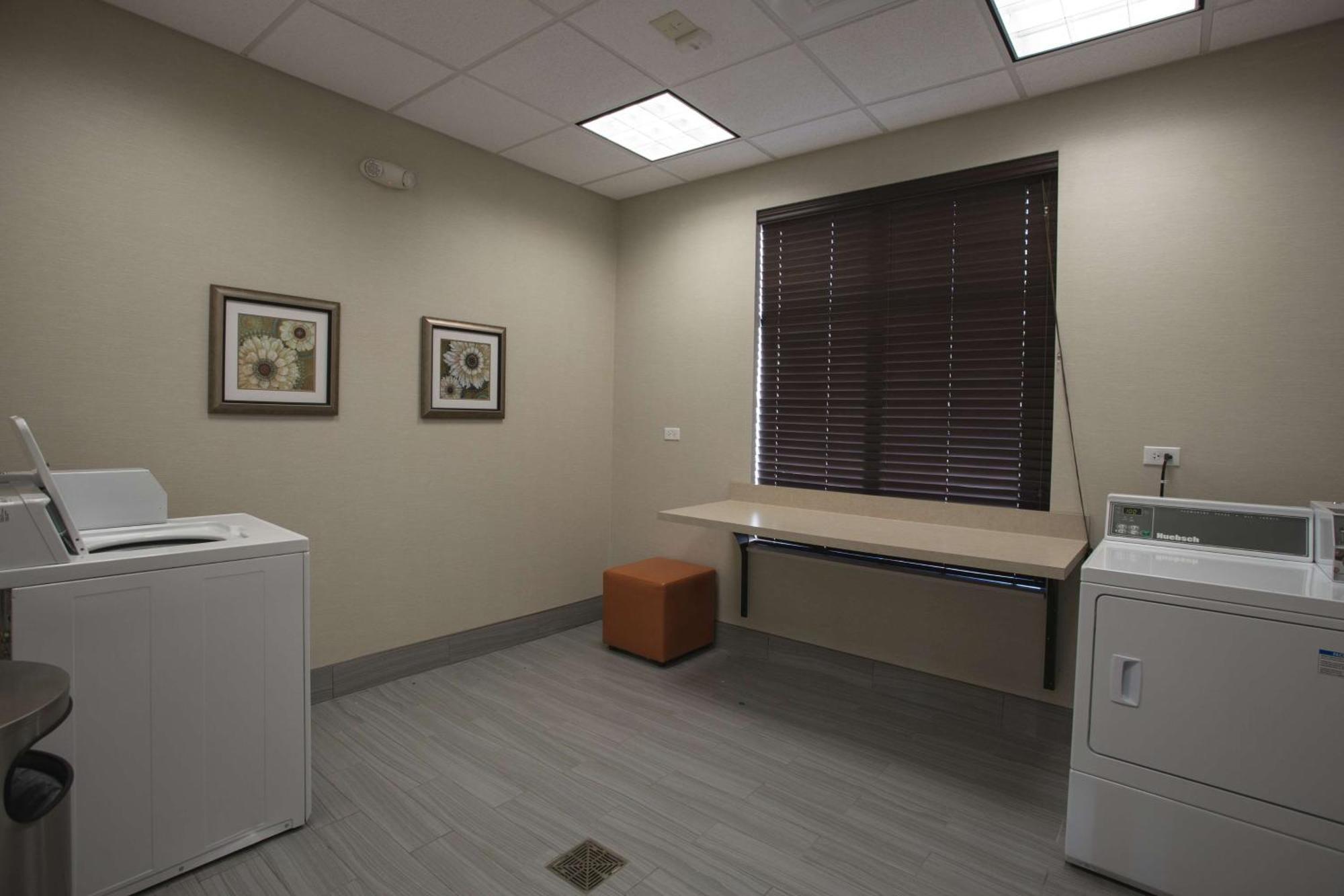 Hilton Garden Inn Bolingbrook I-55 Εξωτερικό φωτογραφία