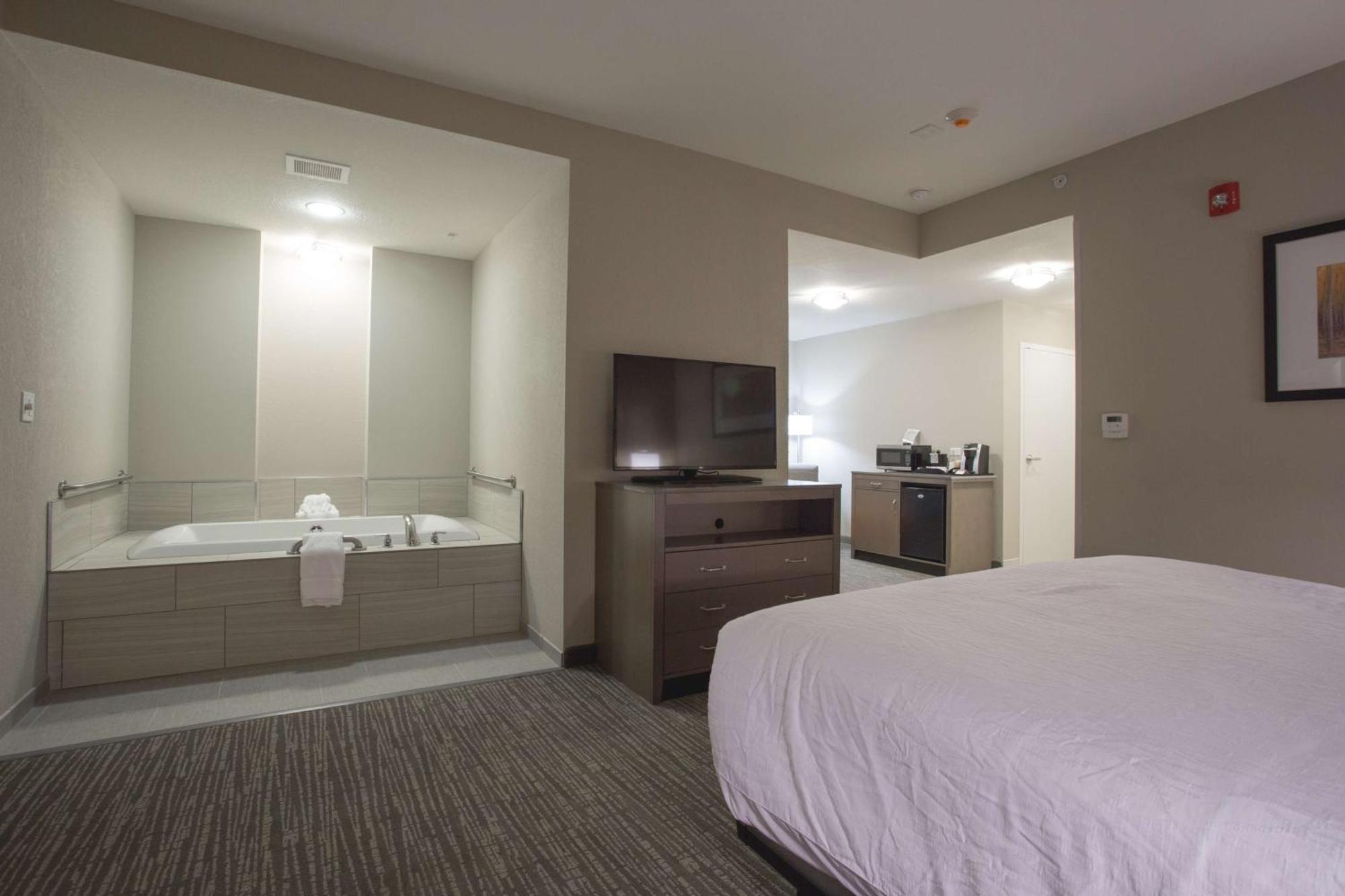 Hilton Garden Inn Bolingbrook I-55 Εξωτερικό φωτογραφία