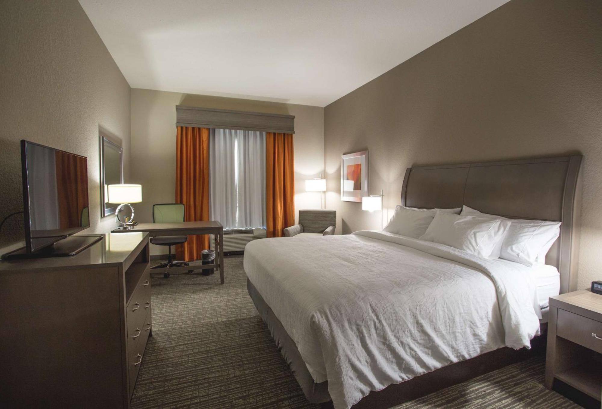 Hilton Garden Inn Bolingbrook I-55 Εξωτερικό φωτογραφία