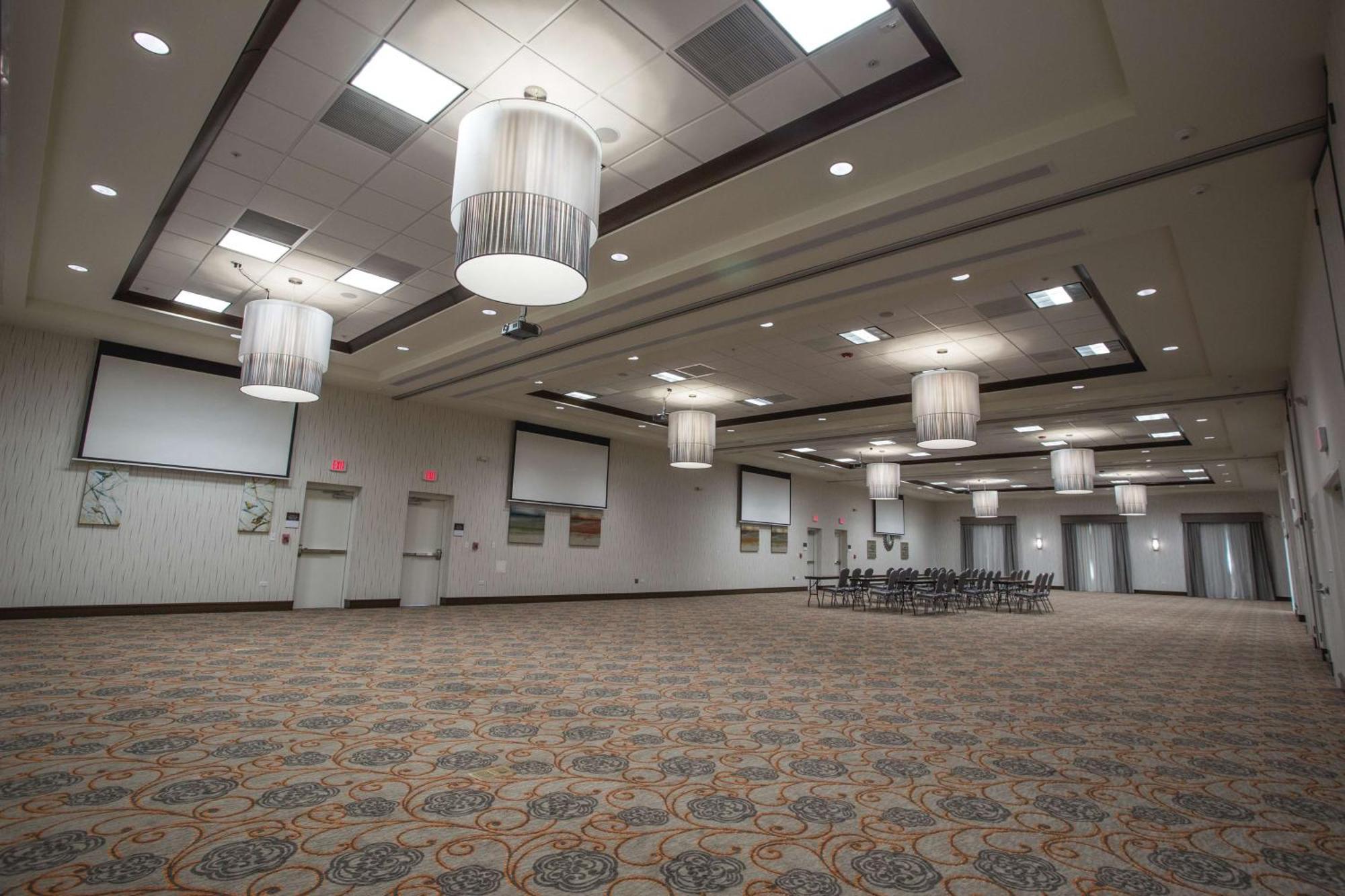 Hilton Garden Inn Bolingbrook I-55 Εξωτερικό φωτογραφία