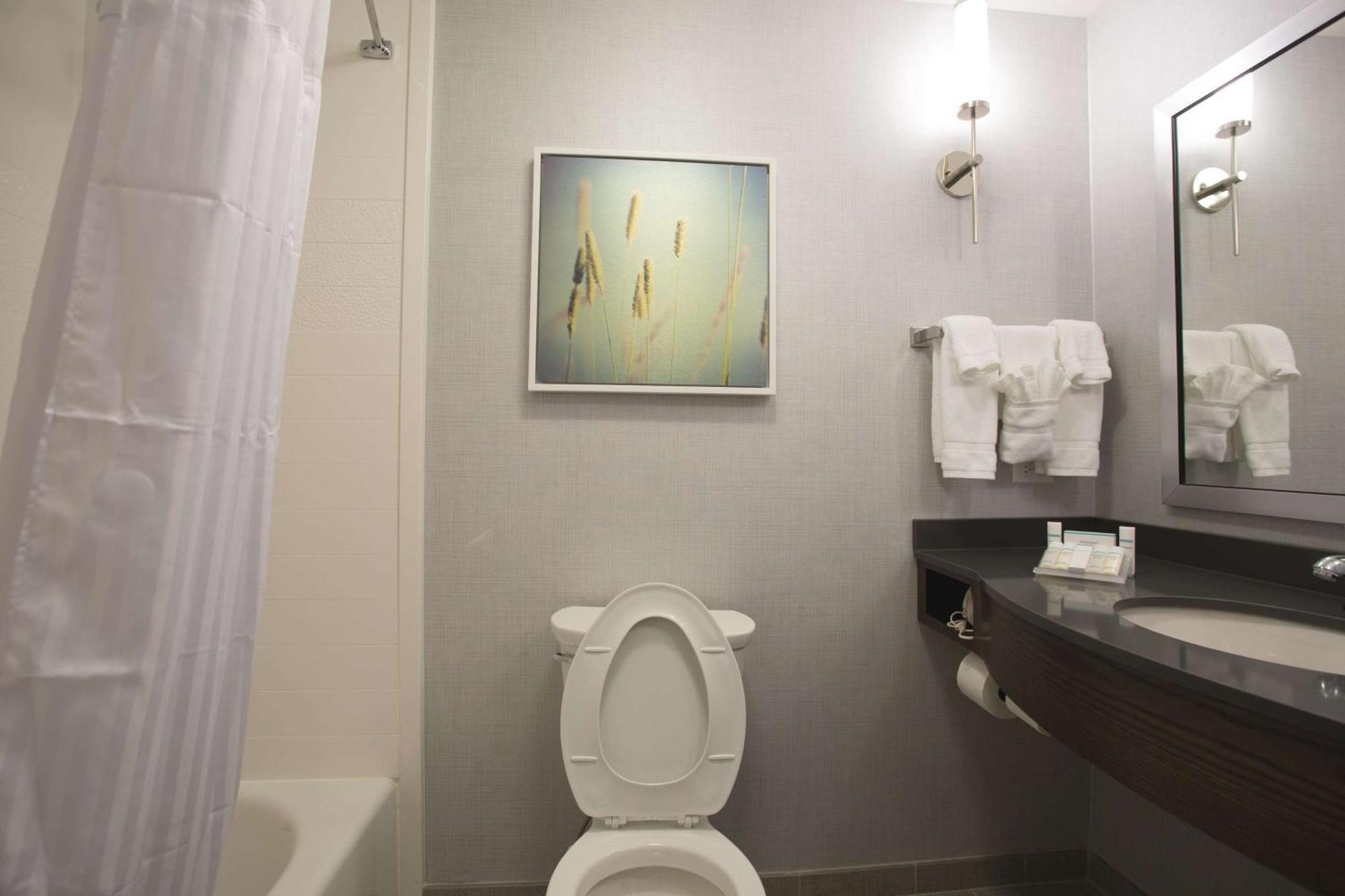 Hilton Garden Inn Bolingbrook I-55 Εξωτερικό φωτογραφία