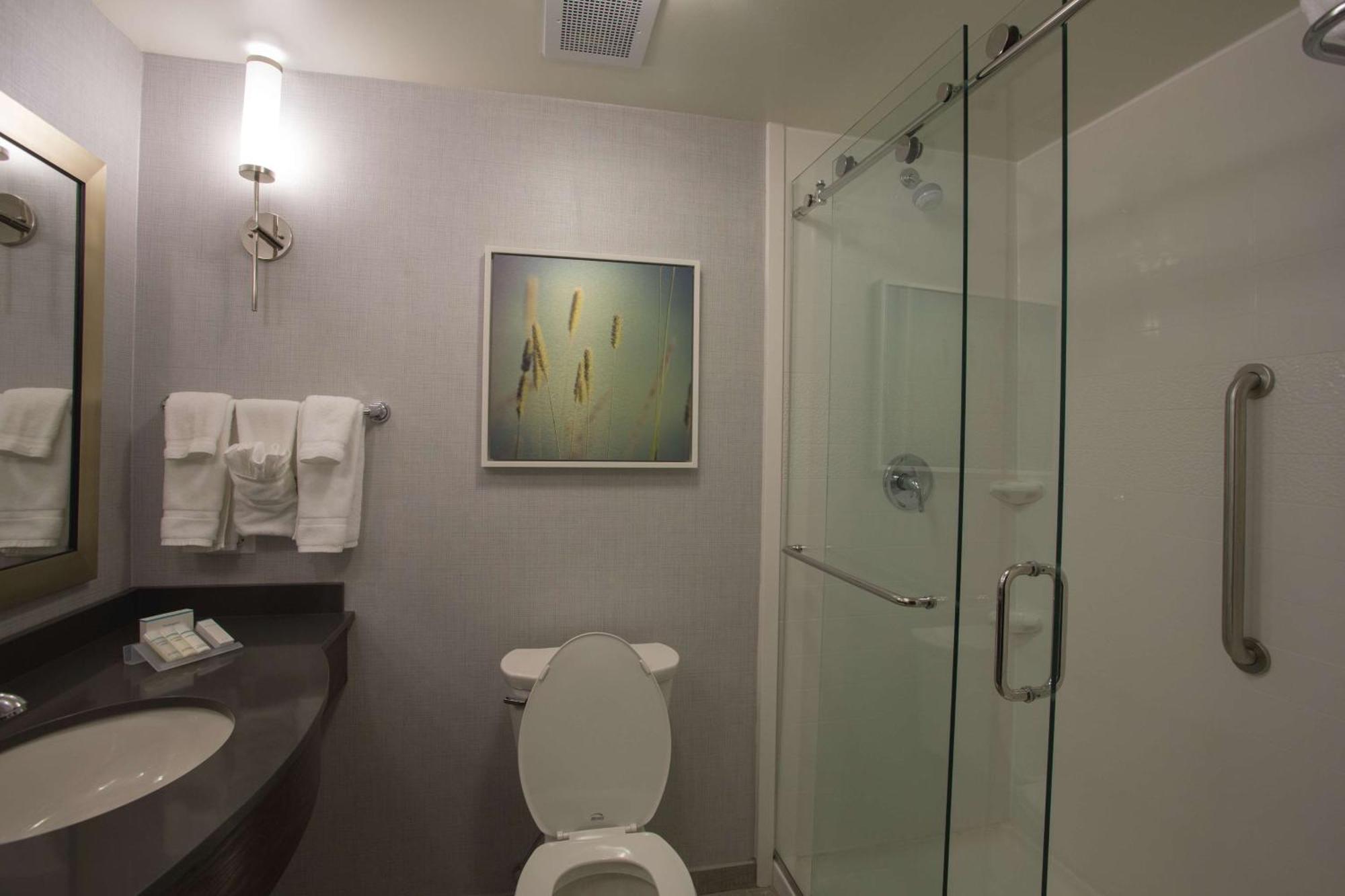 Hilton Garden Inn Bolingbrook I-55 Εξωτερικό φωτογραφία