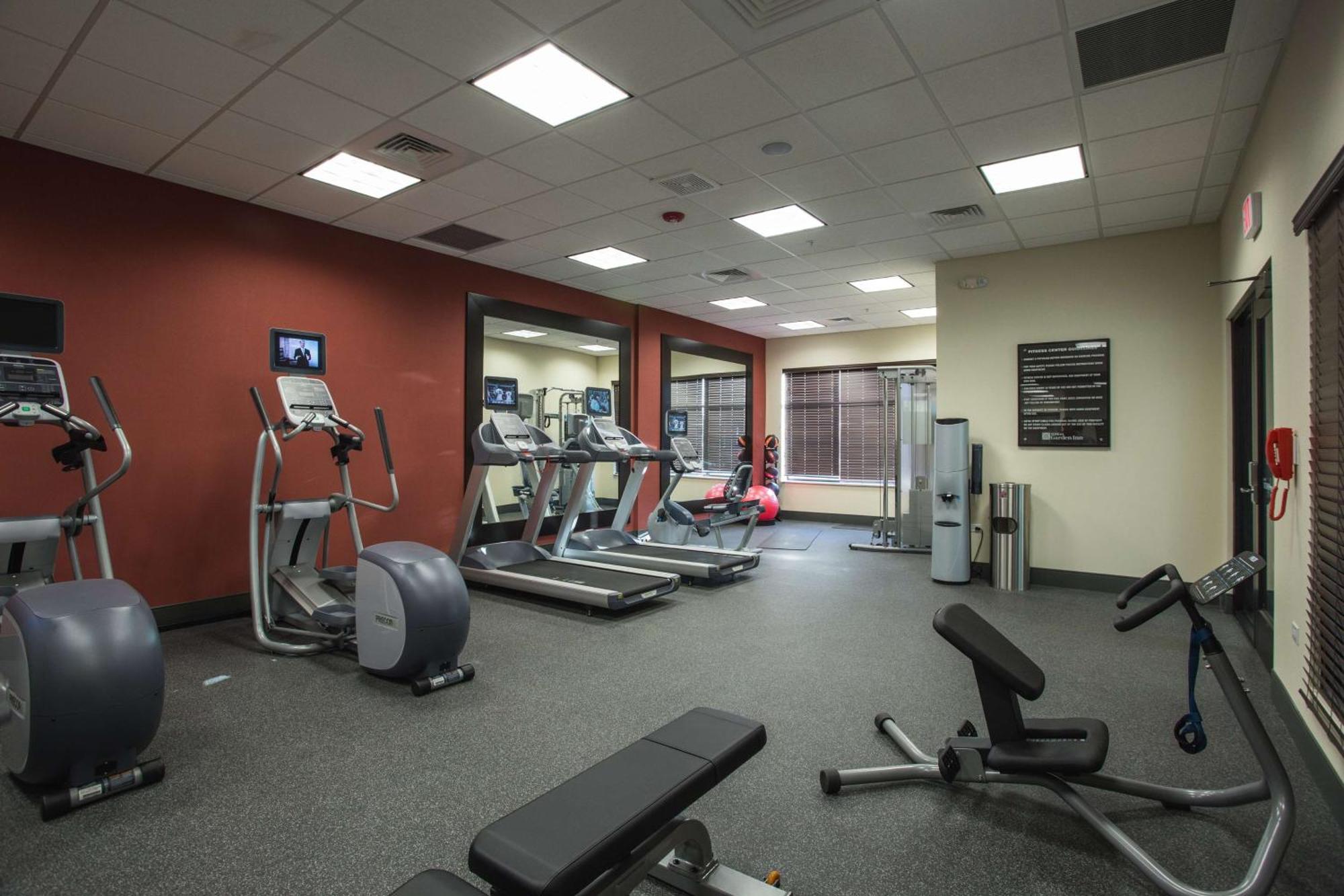Hilton Garden Inn Bolingbrook I-55 Εξωτερικό φωτογραφία
