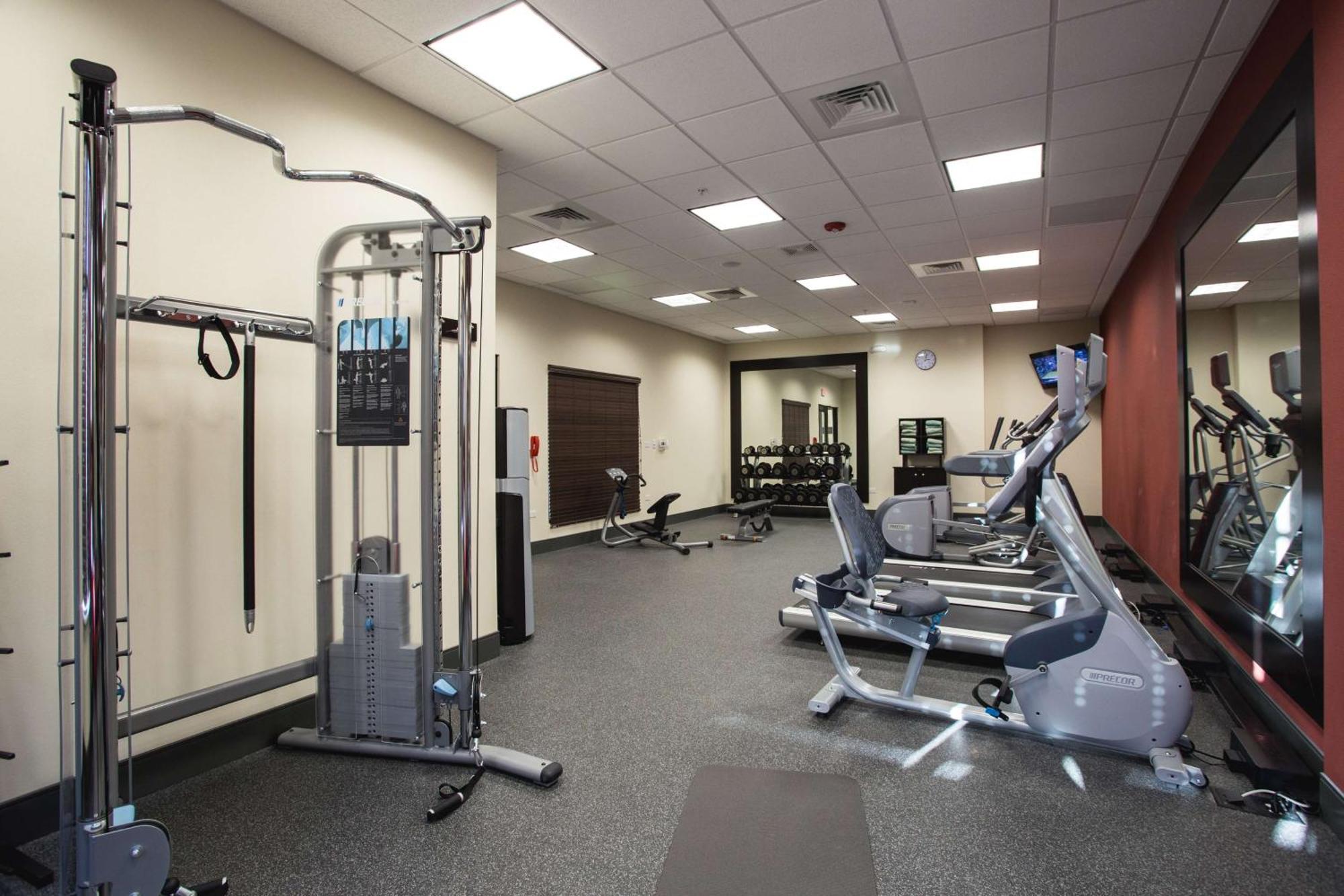 Hilton Garden Inn Bolingbrook I-55 Εξωτερικό φωτογραφία