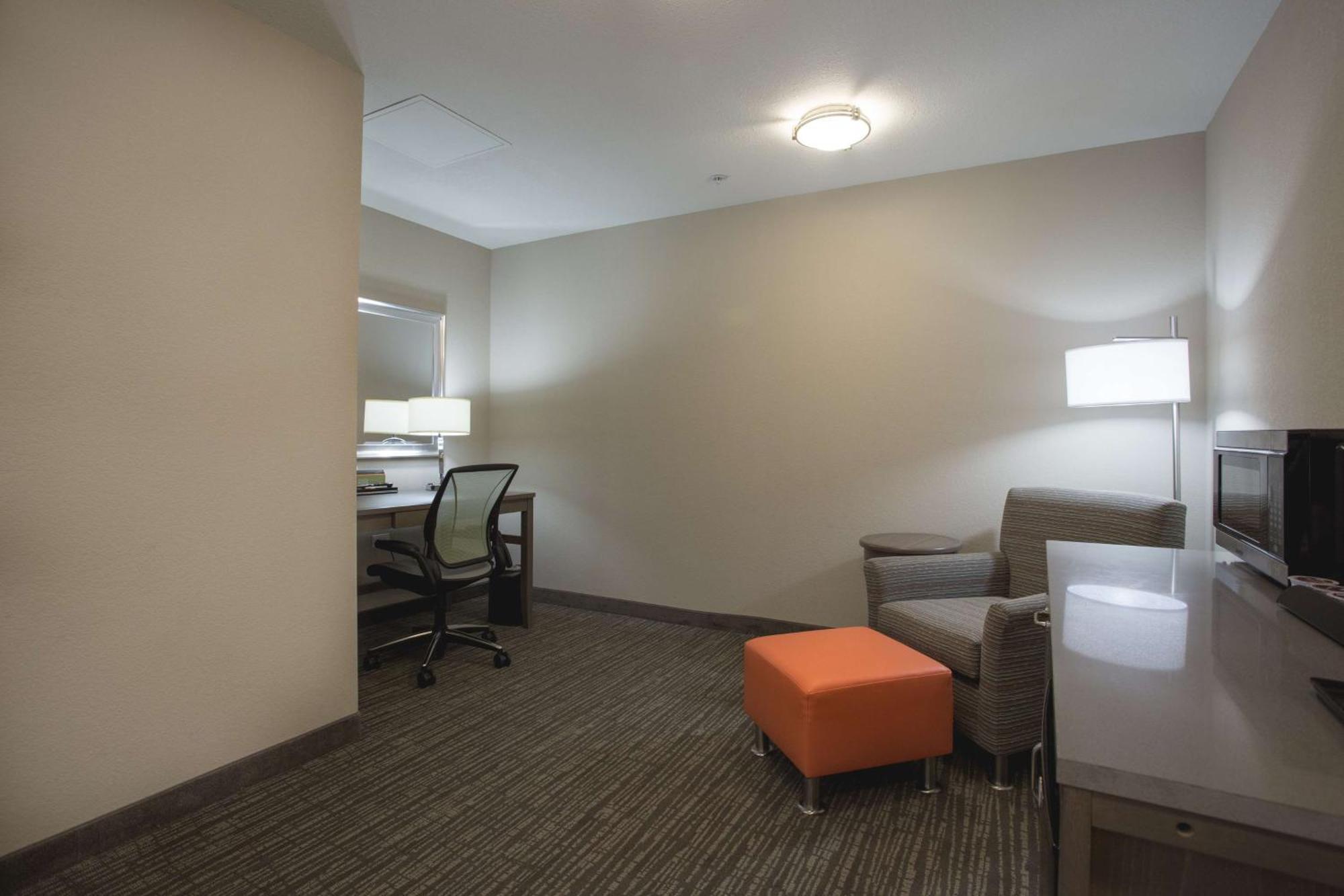 Hilton Garden Inn Bolingbrook I-55 Εξωτερικό φωτογραφία
