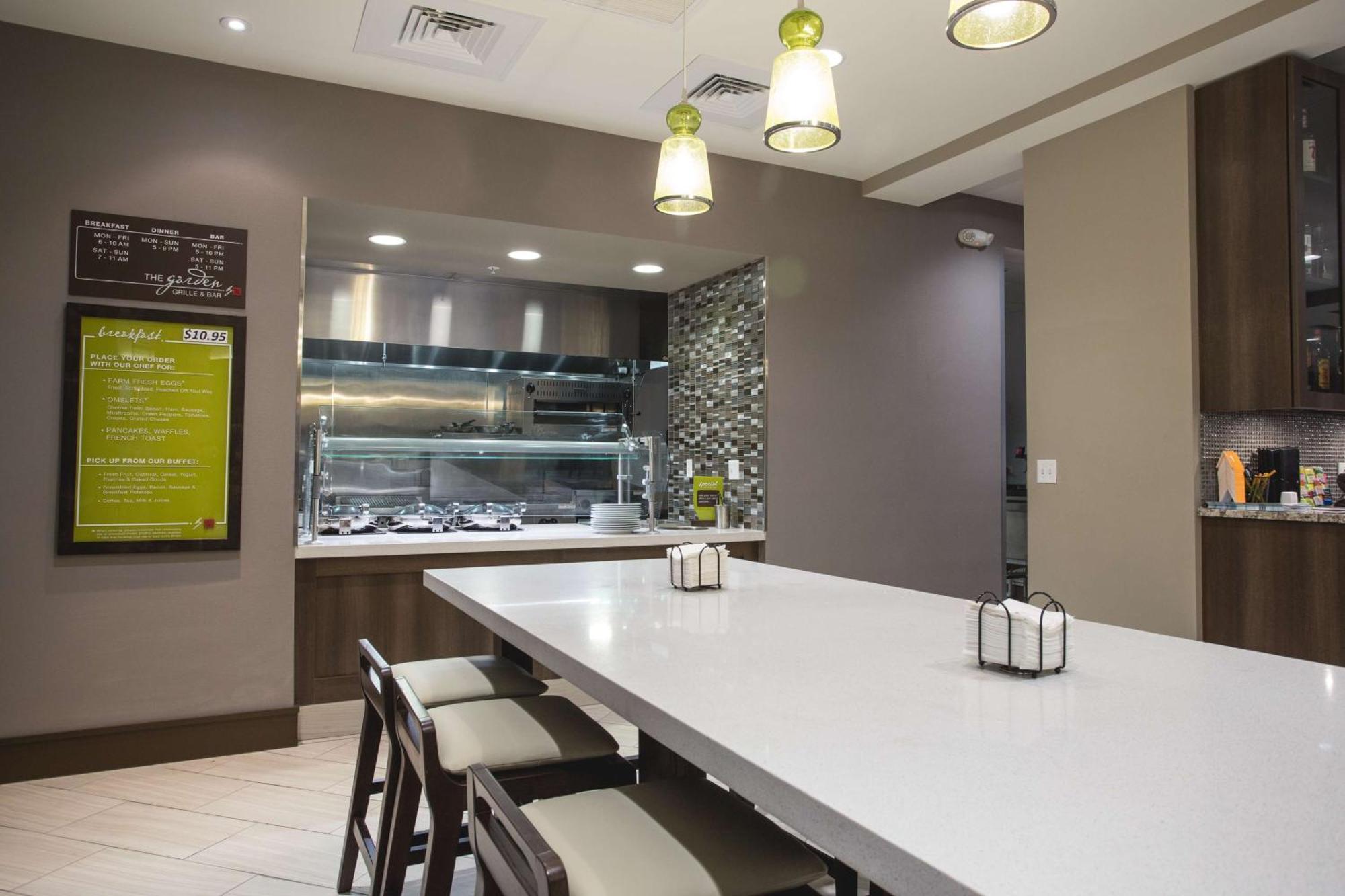 Hilton Garden Inn Bolingbrook I-55 Εξωτερικό φωτογραφία