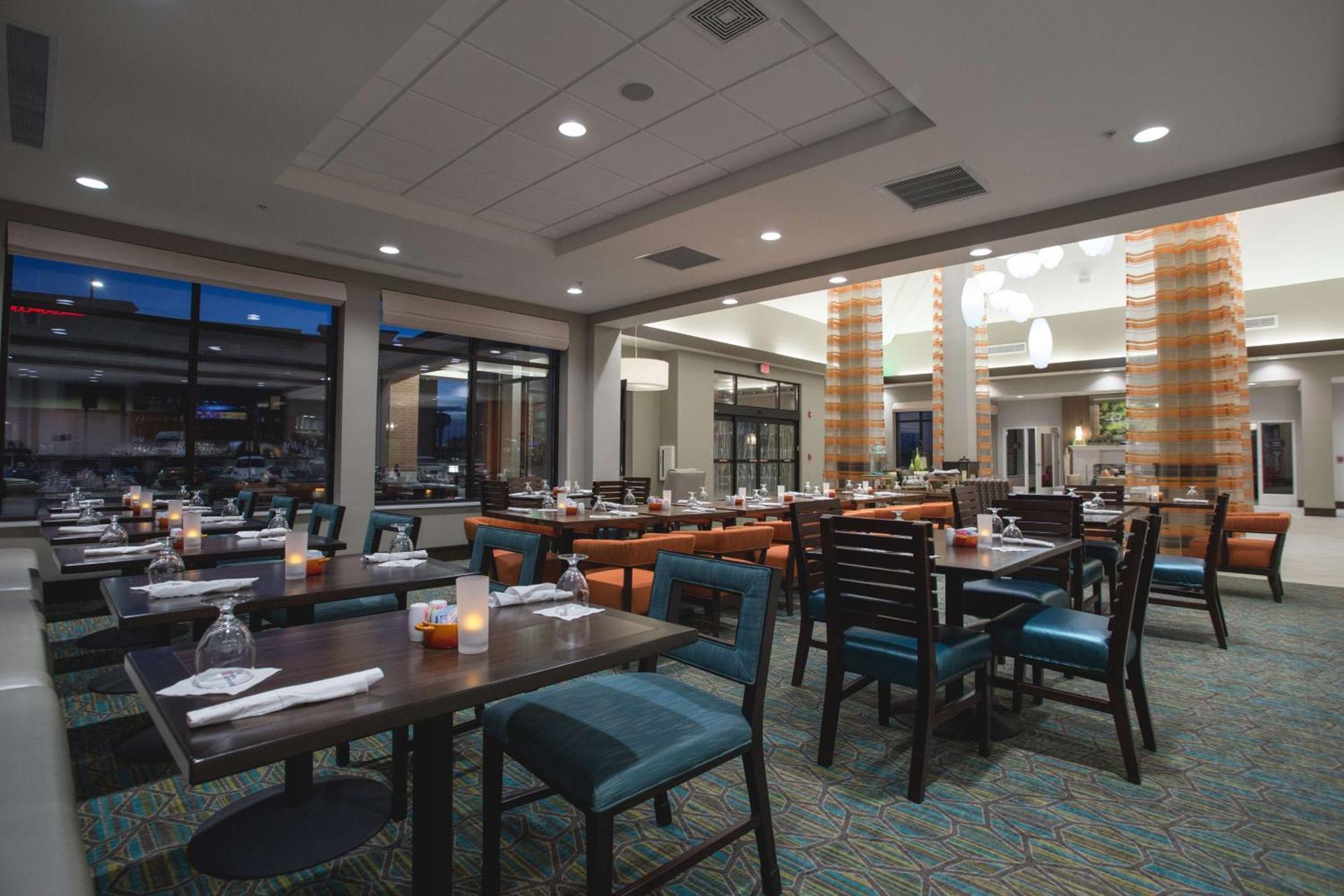 Hilton Garden Inn Bolingbrook I-55 Εξωτερικό φωτογραφία