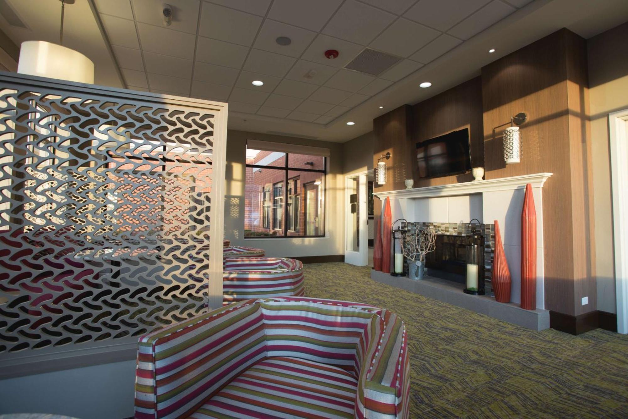 Hilton Garden Inn Bolingbrook I-55 Εξωτερικό φωτογραφία