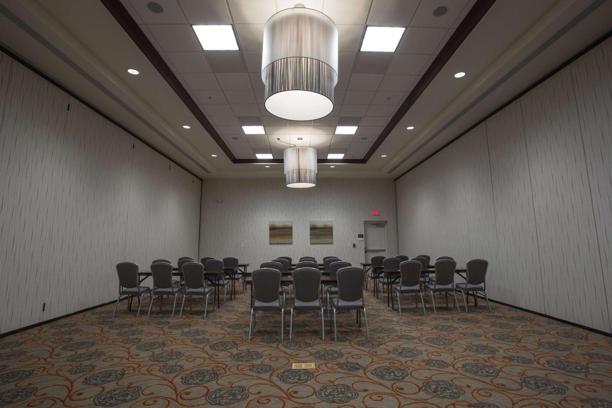 Hilton Garden Inn Bolingbrook I-55 Εξωτερικό φωτογραφία