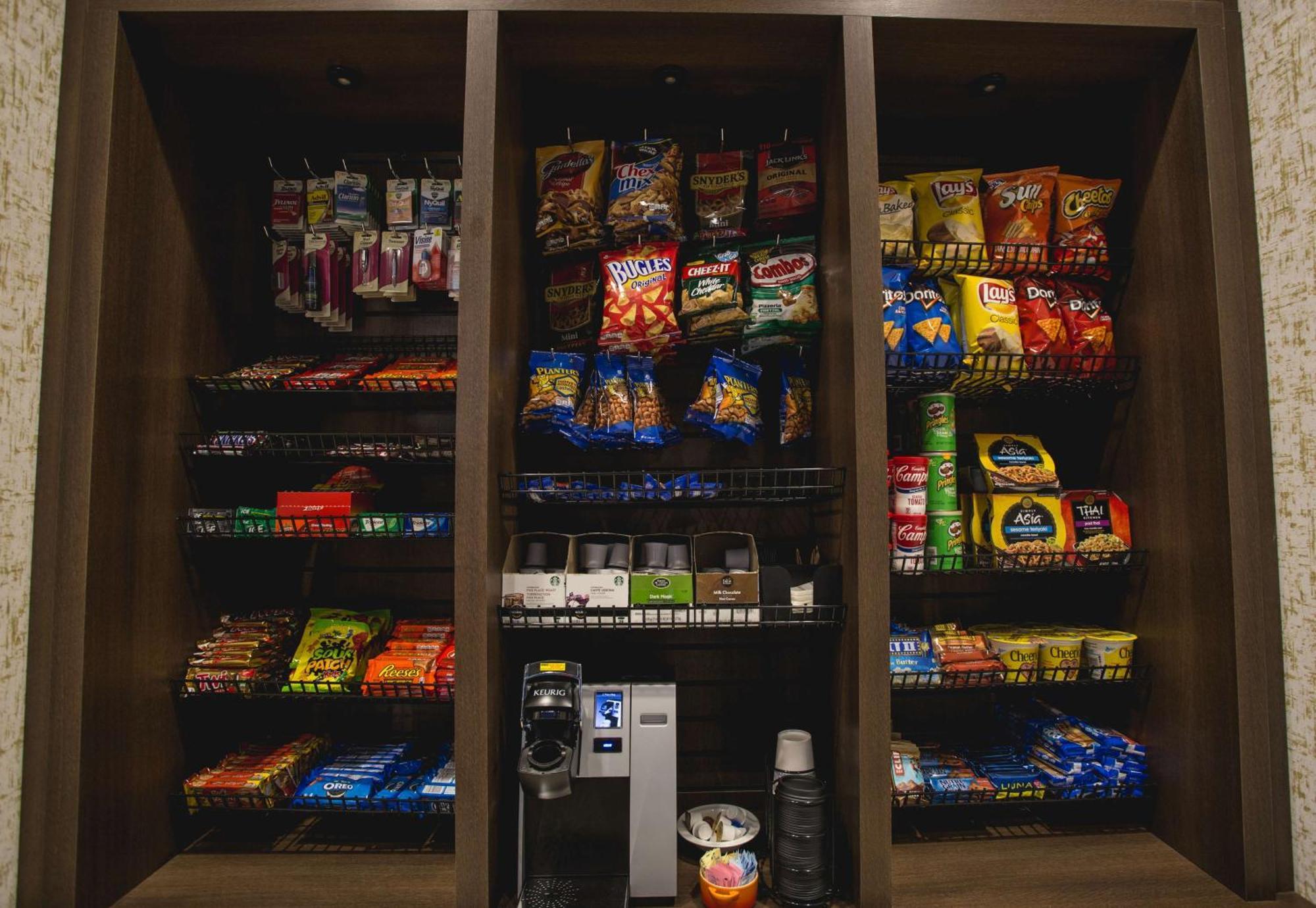 Hilton Garden Inn Bolingbrook I-55 Εξωτερικό φωτογραφία