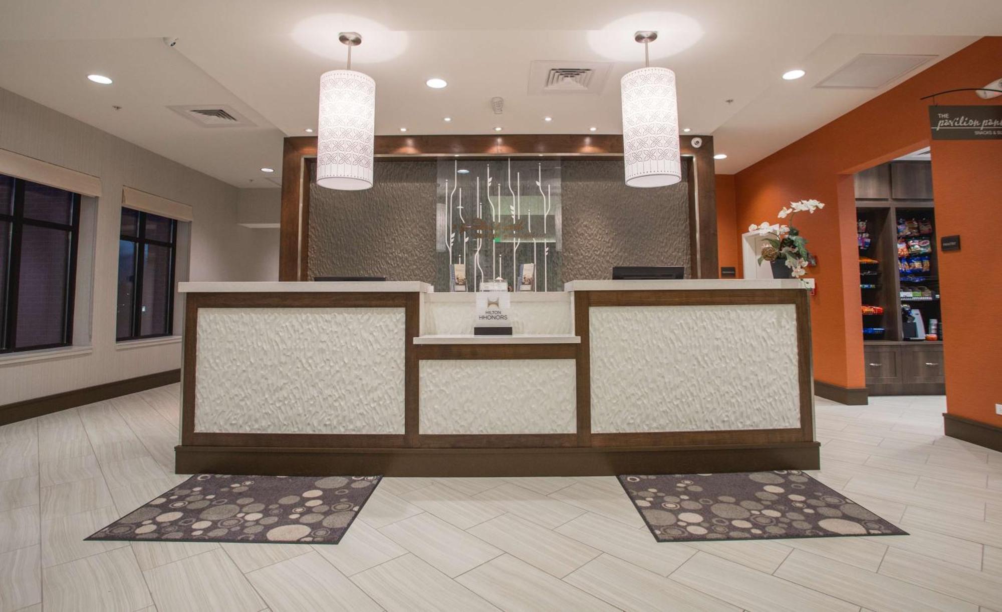 Hilton Garden Inn Bolingbrook I-55 Εξωτερικό φωτογραφία