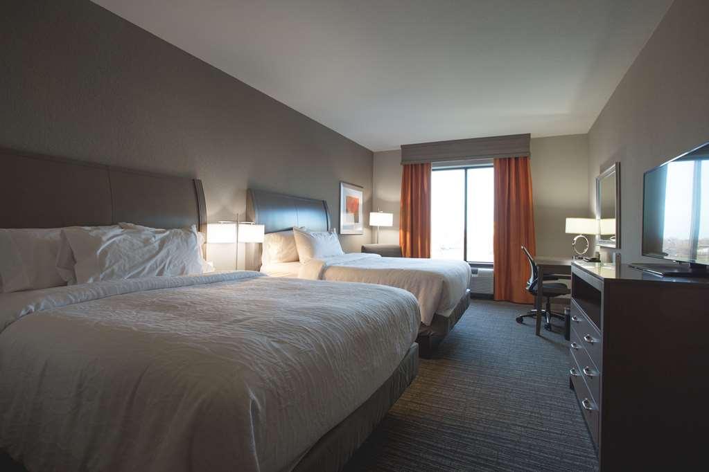 Hilton Garden Inn Bolingbrook I-55 Δωμάτιο φωτογραφία