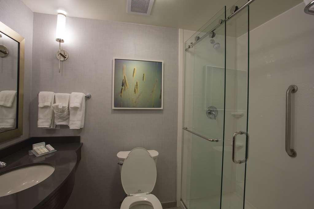Hilton Garden Inn Bolingbrook I-55 Δωμάτιο φωτογραφία