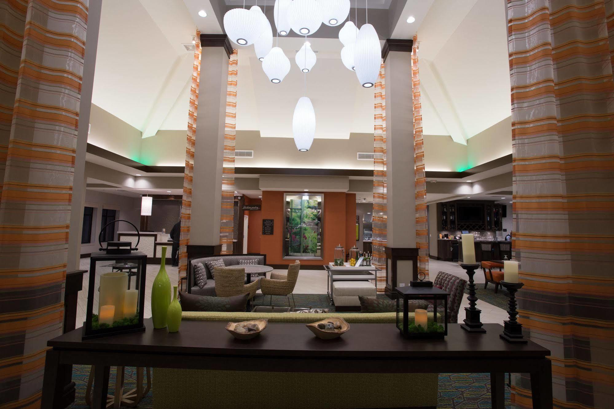 Hilton Garden Inn Bolingbrook I-55 Εξωτερικό φωτογραφία
